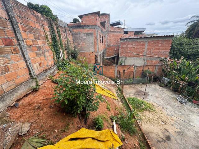 Área para Venda em Belo Horizonte - 5