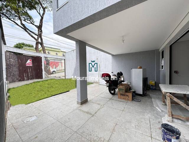 Casa para Venda em Belo Horizonte - 2