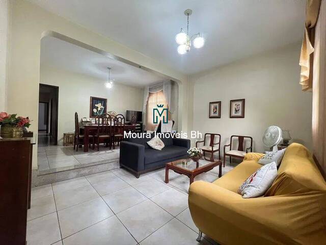 Casa para Venda em Belo Horizonte - 4
