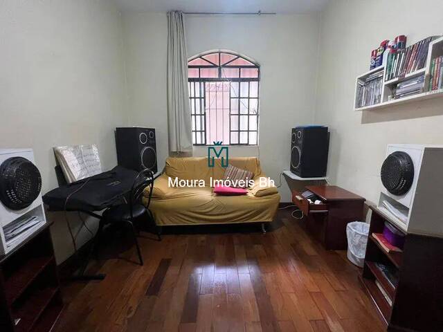 Casa para Venda em Belo Horizonte - 5