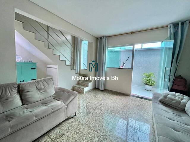 Casa para Venda em Belo Horizonte - 2