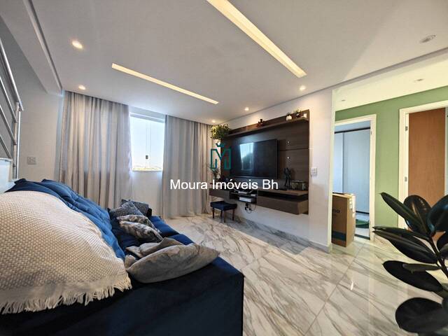 Apartamento para Venda em Belo Horizonte - 4