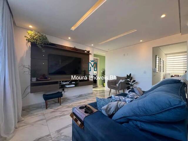 Apartamento para Venda em Belo Horizonte - 3