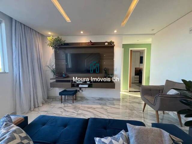 Apartamento para Venda em Belo Horizonte - 5
