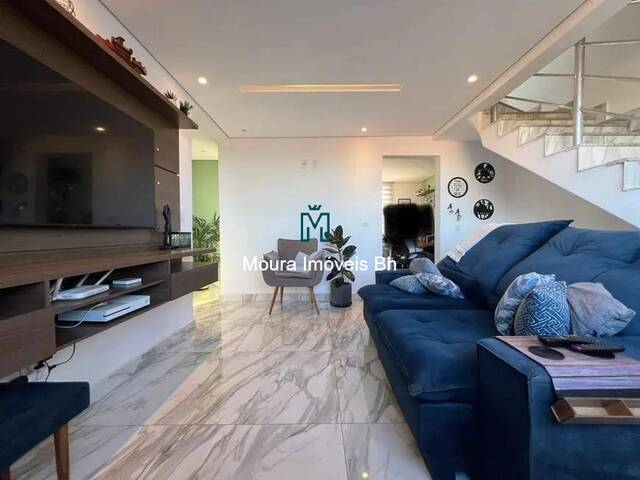 Apartamento para Venda em Belo Horizonte - 2