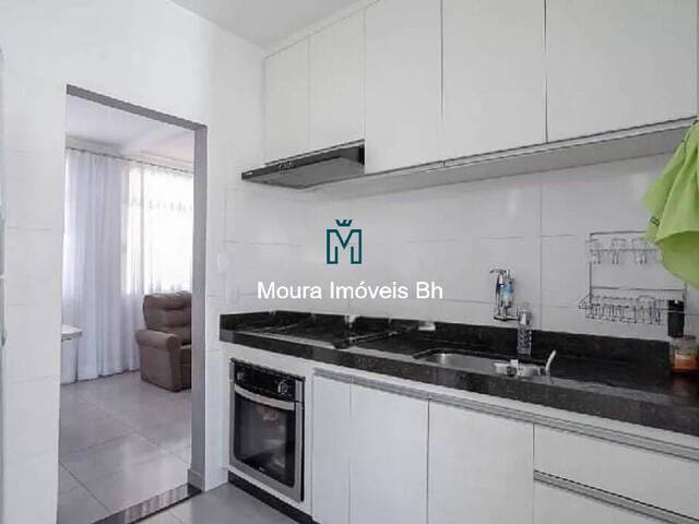 Casa para Venda em Belo Horizonte - 4