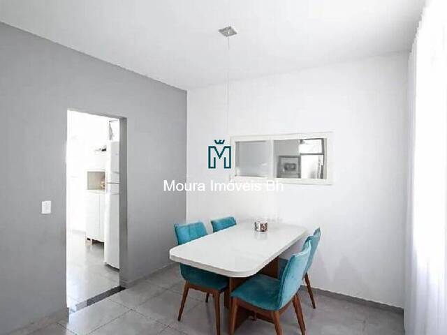 Casa para Venda em Belo Horizonte - 3