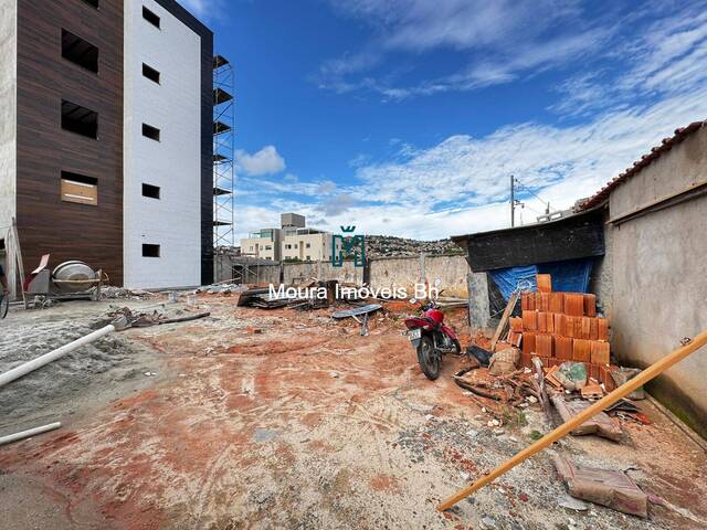 Apartamento para Venda em Belo Horizonte - 2