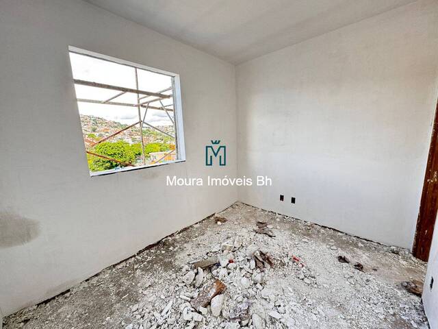 Apartamento para Venda em Belo Horizonte - 3