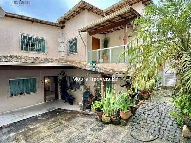 #CA0721 - Casa para Venda em Belo Horizonte - MG