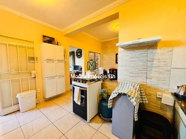 Casa para Venda em Belo Horizonte - 5