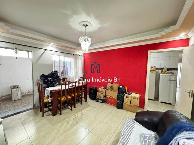 Casa para Venda em Contagem - 4