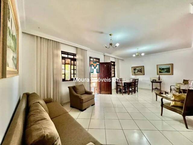 #CA0729 - Casa para Venda em Belo Horizonte - MG