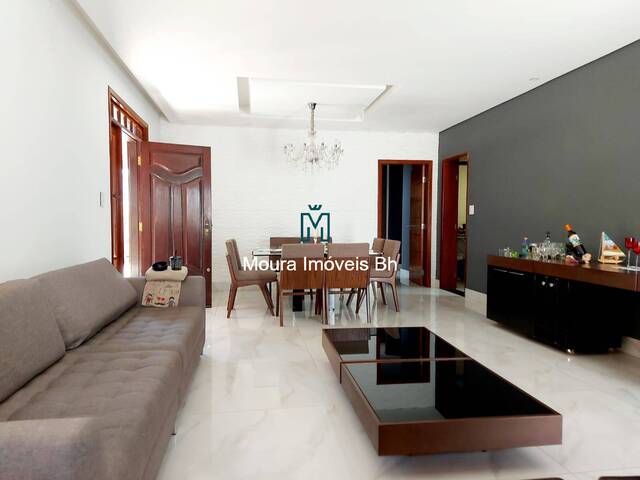 #CA0314 - Casa para Venda em Belo Horizonte - MG