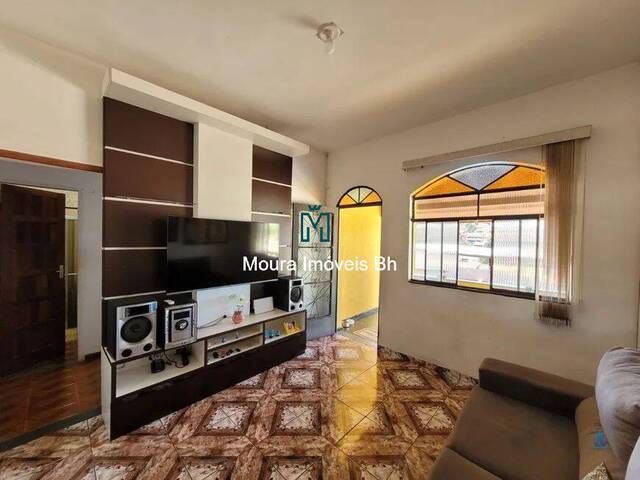 Casa para Venda em Belo Horizonte - 5