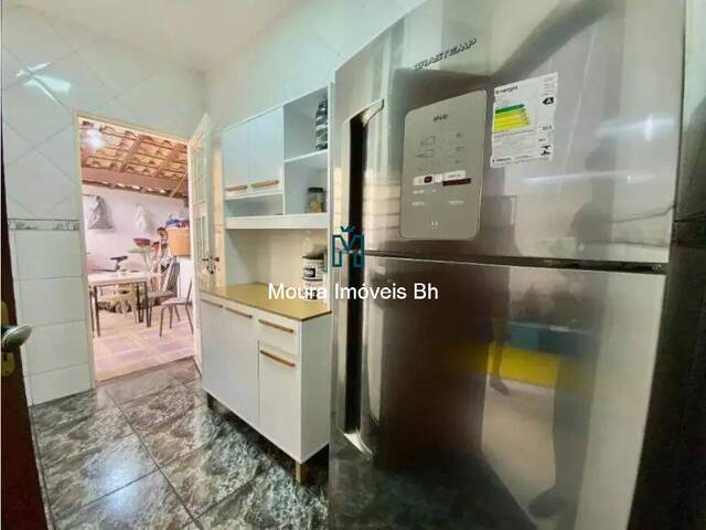 Casa para Venda em Belo Horizonte - 5