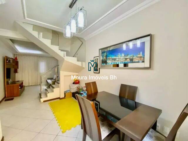 Casa para Venda em Belo Horizonte - 2