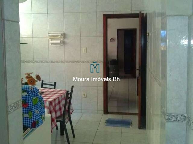 Casa para Venda em Belo Horizonte - 4