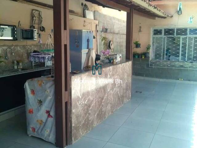 Casa para Venda em Belo Horizonte - 3