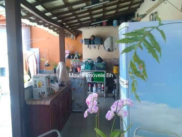 Casa para Venda em Belo Horizonte - 5