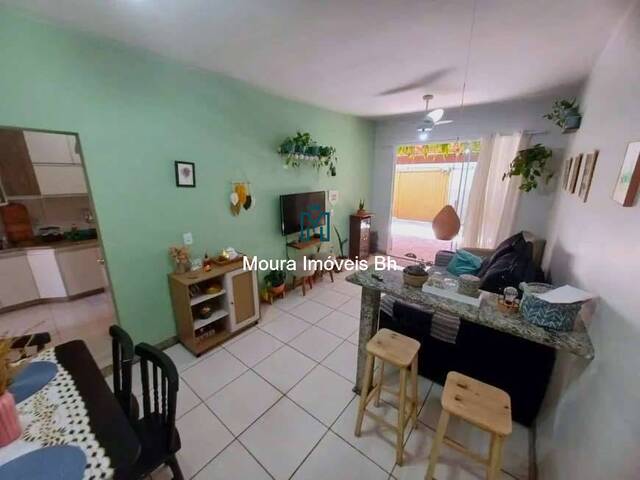 Casa para Venda em Belo Horizonte - 5