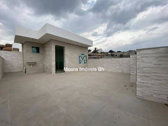 Cobertura para Venda em Belo Horizonte - 5