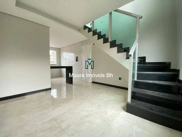 Cobertura para Venda em Belo Horizonte - 4