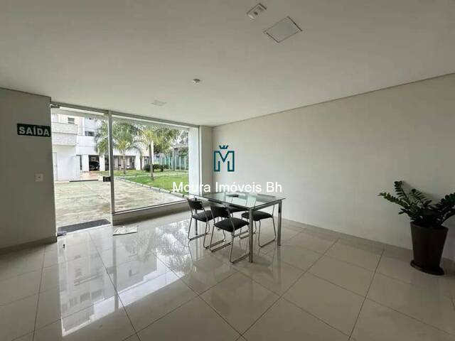 Apartamento para Venda em Belo Horizonte - 4