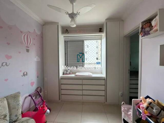 Apartamento para Venda em Belo Horizonte - 5