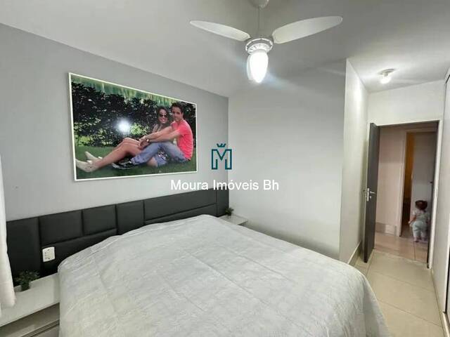 Apartamento para Venda em Belo Horizonte - 2