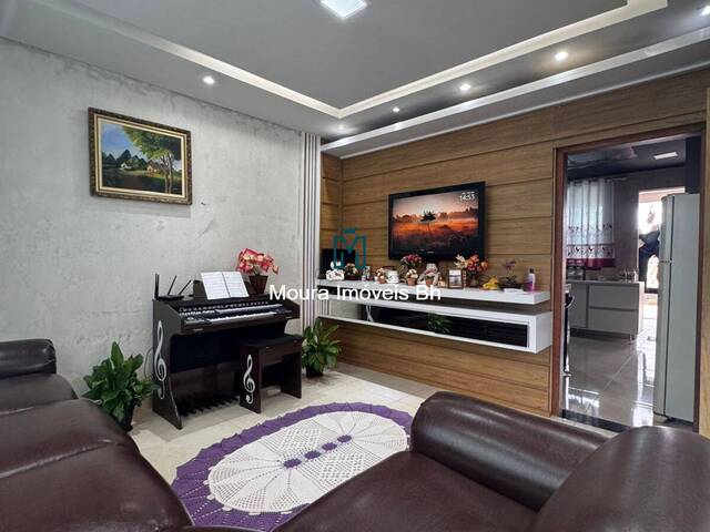 Casa para Venda em Ribeirão das Neves - 5