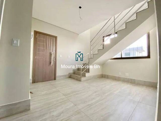 Apartamento para Venda em Belo Horizonte - 3
