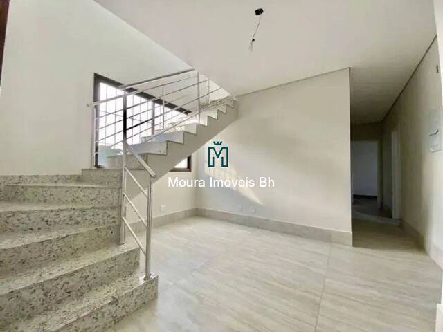 Apartamento para Venda em Belo Horizonte - 2