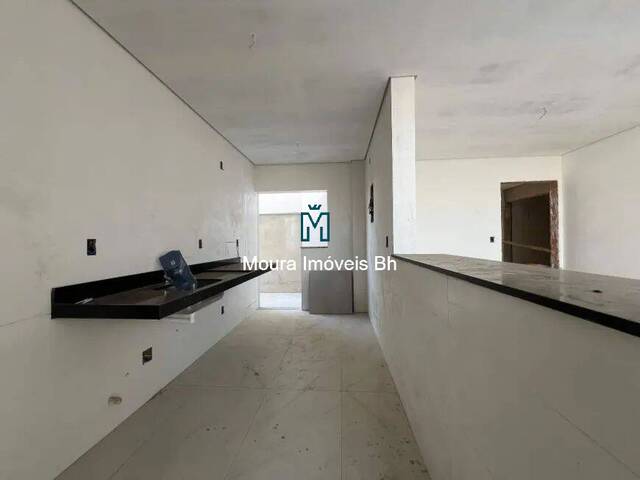 Apartamento para Venda em Belo Horizonte - 4