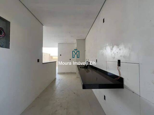 Apartamento para Venda em Belo Horizonte - 5