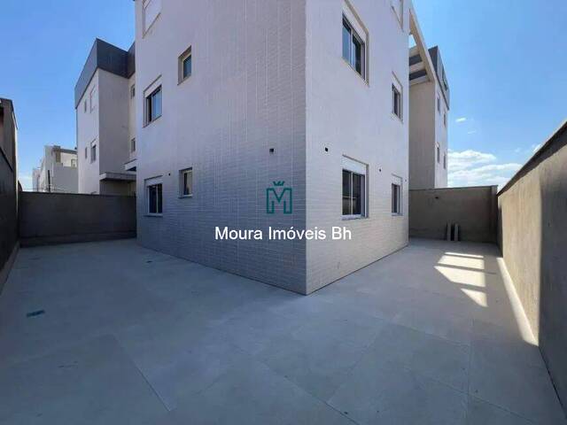 Apartamento para Venda em Belo Horizonte - 2