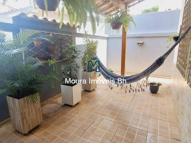 #CA0758 - Casa para Venda em Belo Horizonte - MG