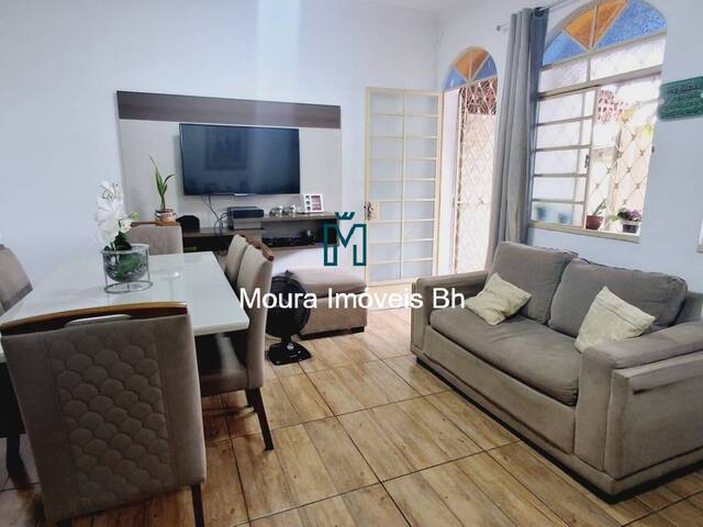 #CA0758 - Casa para Venda em Belo Horizonte - MG