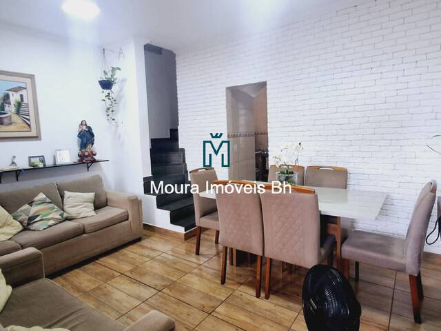 Casa para Venda em Belo Horizonte - 5