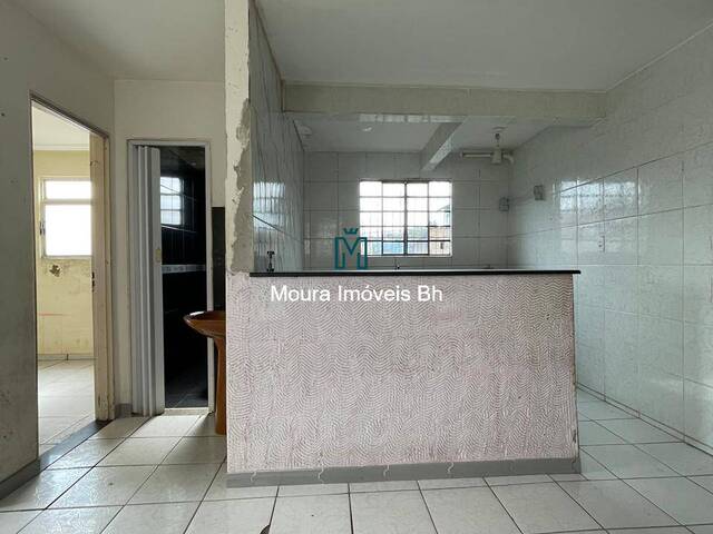 Apartamento para Venda em Santa Luzia - 4