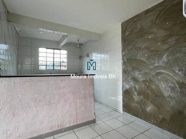 Apartamento para Venda em Santa Luzia - 5