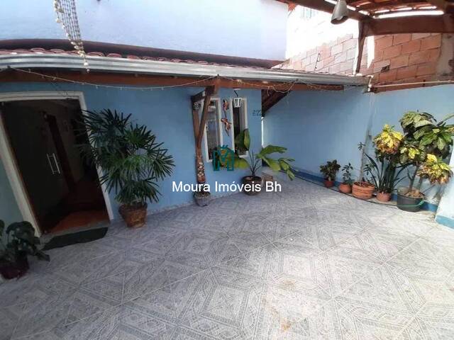 #CA0759 - Casa para Venda em Belo Horizonte - MG