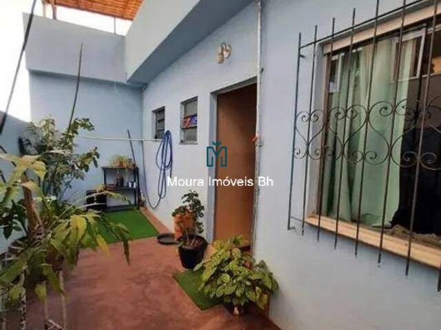 Casa para Venda em Belo Horizonte - 5
