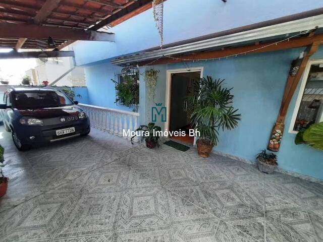 #CA0759 - Casa para Venda em Belo Horizonte - MG