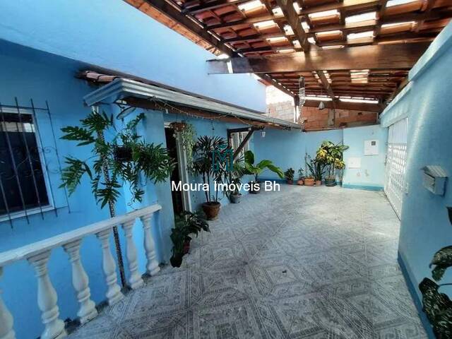 Casa para Venda em Belo Horizonte - 4