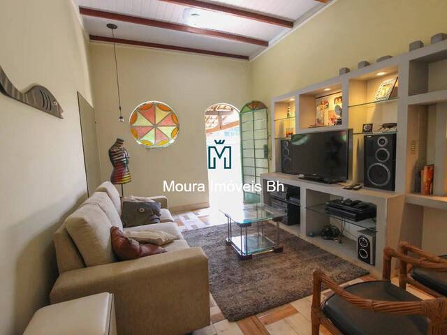 Casa para Venda em Belo Horizonte - 3