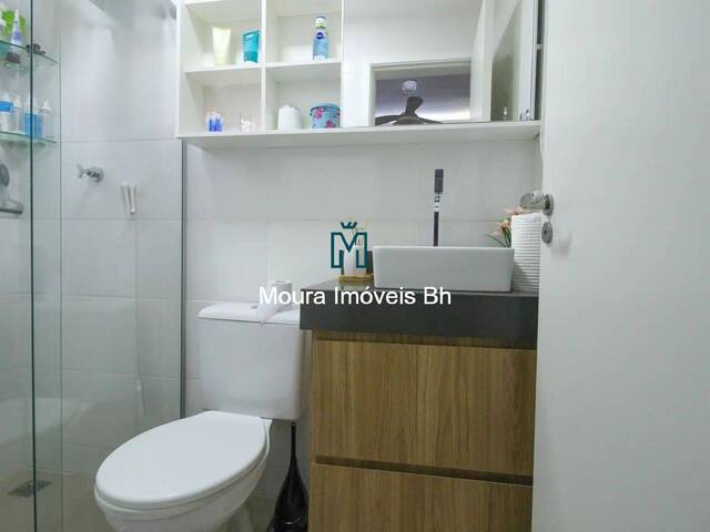 Apartamento para Venda em Belo Horizonte - 5