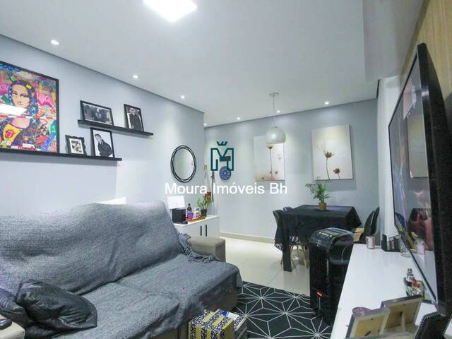 Apartamento para Venda em Belo Horizonte - 2