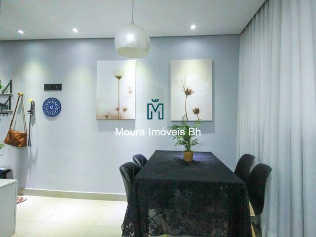 Apartamento para Venda em Belo Horizonte - 4