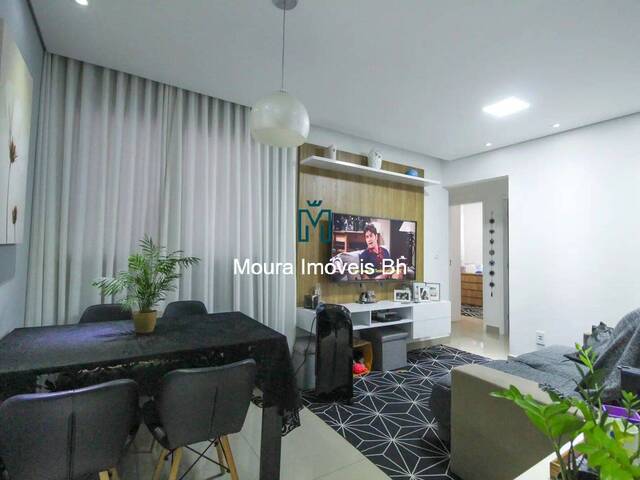Apartamento para Venda em Belo Horizonte - 3